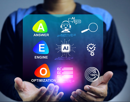 Keyword Research for AI Search, AEO & Featured Snippets