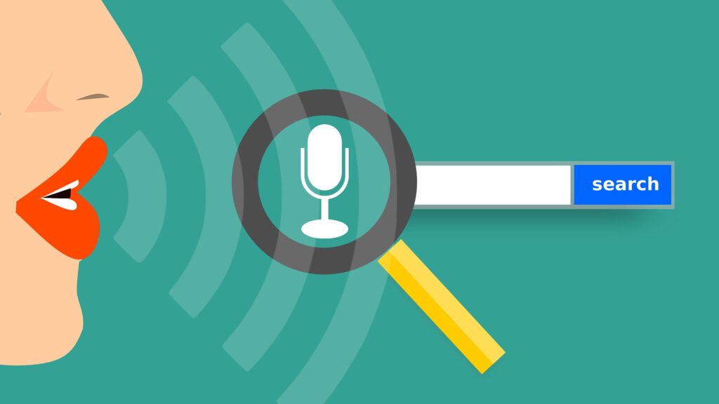 Keyword Research for Voice Search & Conversational Queries